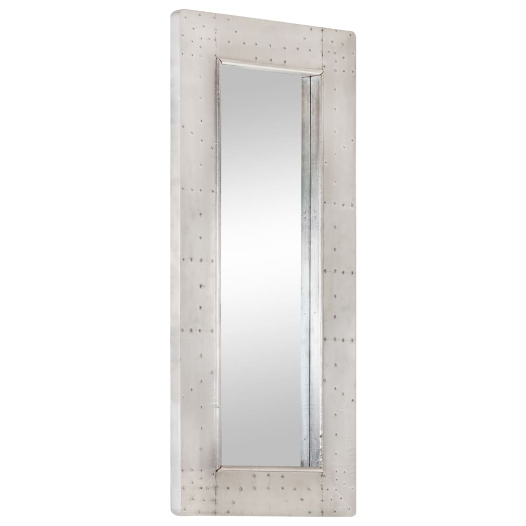 Aviator Mirror 110x50 cm Metal- Mirrors - HomeShopIreland - Home Shop Ireland - Mirrors - Aviator Mirror 110x50 cm Metal