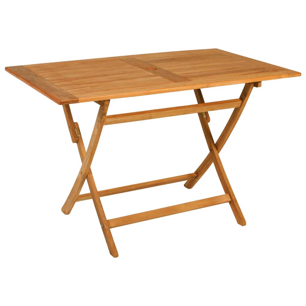 7 Piece Garden Dining Set Solid Teak Wood- Outdoor Furniture Sets - HomeShopIreland - Home Shop Ireland - Outdoor Furniture Sets - 7 Piece Garden Dining Set Solid Teak Wood