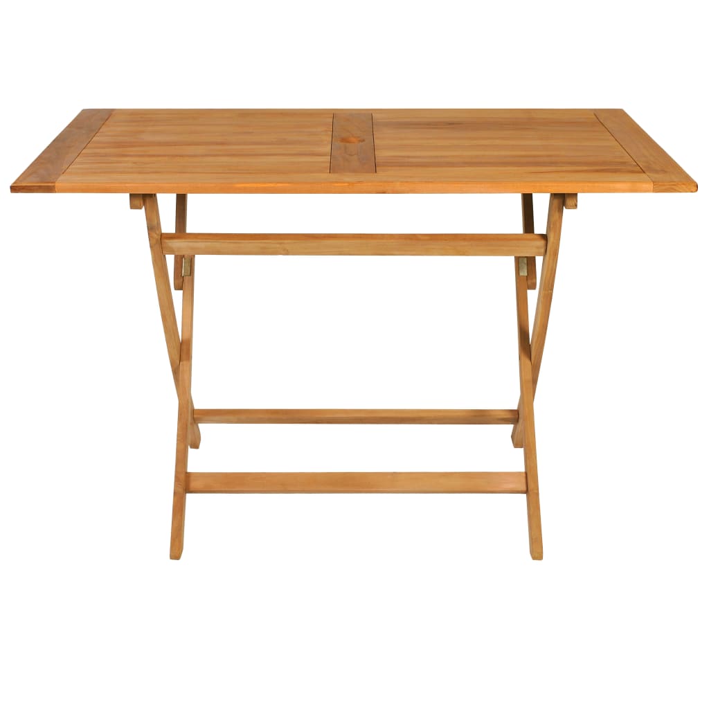 7 Piece Garden Dining Set Solid Teak Wood- Outdoor Furniture Sets - HomeShopIreland - Home Shop Ireland - Outdoor Furniture Sets - 7 Piece Garden Dining Set Solid Teak Wood