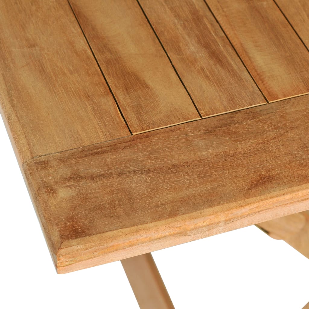 7 Piece Garden Dining Set Solid Teak Wood- Outdoor Furniture Sets - HomeShopIreland - Home Shop Ireland - Outdoor Furniture Sets - 7 Piece Garden Dining Set Solid Teak Wood