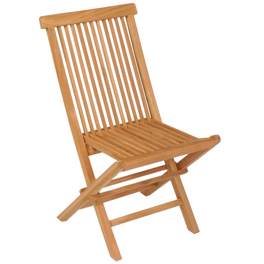 7 Piece Garden Dining Set Solid Teak Wood- Outdoor Furniture Sets - HomeShopIreland - Home Shop Ireland - Outdoor Furniture Sets - 7 Piece Garden Dining Set Solid Teak Wood
