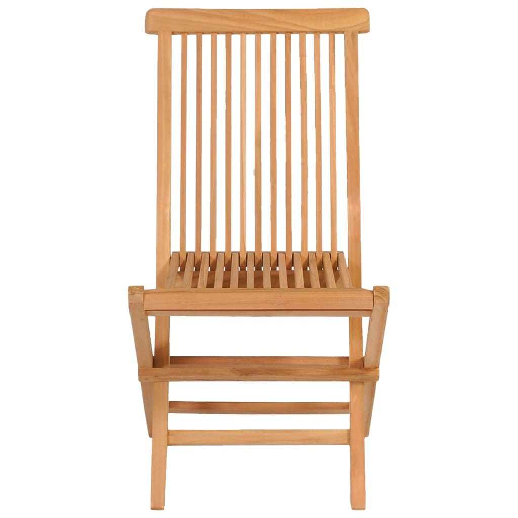 7 Piece Garden Dining Set Solid Teak Wood- Outdoor Furniture Sets - HomeShopIreland - Home Shop Ireland - Outdoor Furniture Sets - 7 Piece Garden Dining Set Solid Teak Wood