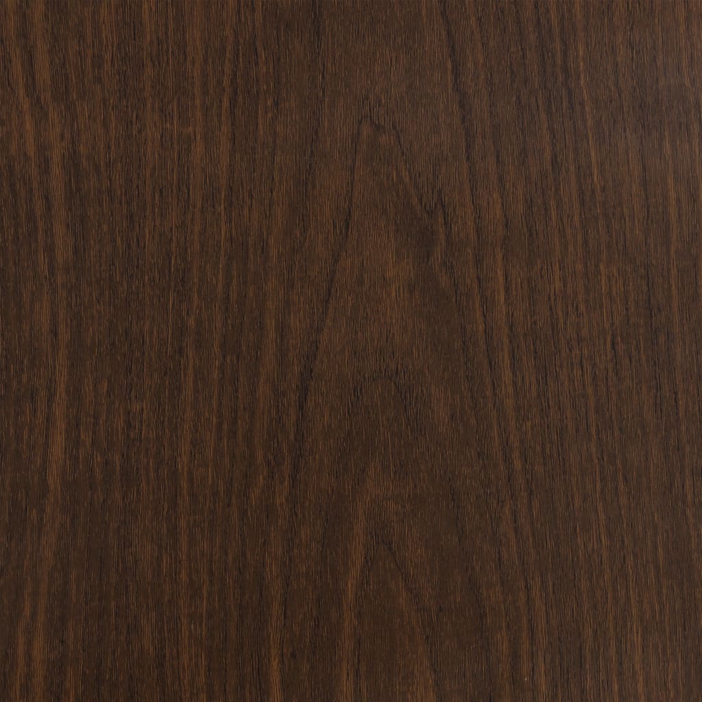 Self-adhesive Furniture Films 2 pcs Dark Oak  500x90 cm PVC- Window Films - HomeShopIreland - Home Shop Ireland - Window Films - Self-adhesive Furniture Films 2 pcs Dark Oak  500x90 cm PVC