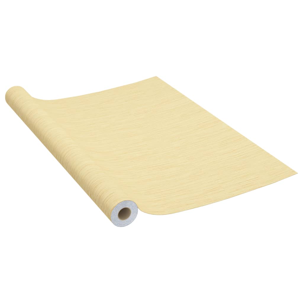 Self-adhesive Furniture Films 2 pcs Japanese Oak 500x90 cm PVC- Window Films - HomeShopIreland - Home Shop Ireland - Window Films - Self-adhesive Furniture Films 2 pcs Japanese Oak 500x90 cm PVC
