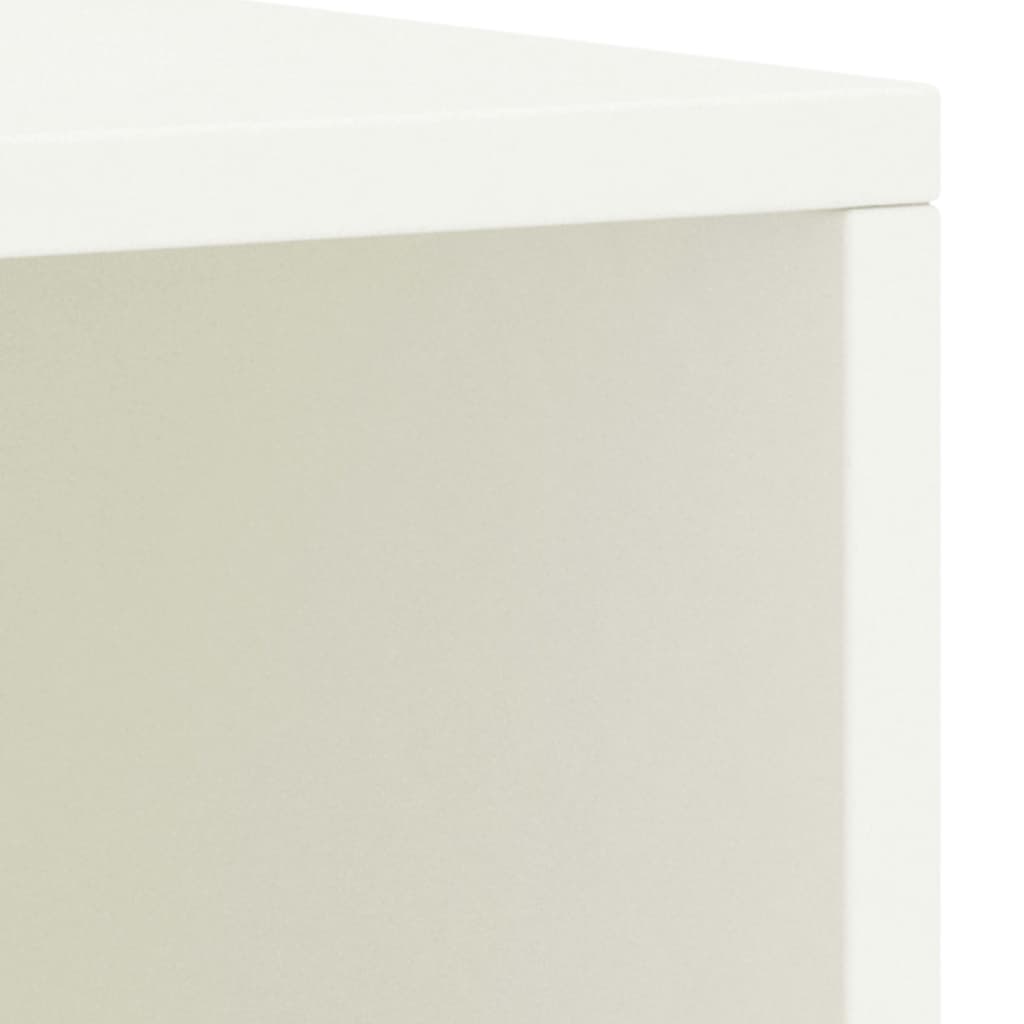 Bedside Cabinets 2 pcs White 35x30x40 cm Solid Pinewood- Bedside Tables - HomeShopIreland - Home Shop Ireland - Bedside Tables - Bedside Cabinets 2 pcs White 35x30x40 cm Solid Pinewood