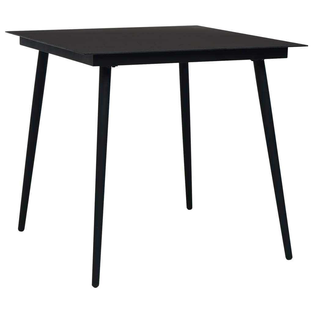 5 Piece Garden Dining Set- Outdoor Furniture Sets - HomeShopIreland - Home Shop Ireland - Outdoor Furniture Sets - 5 Piece Garden Dining Set