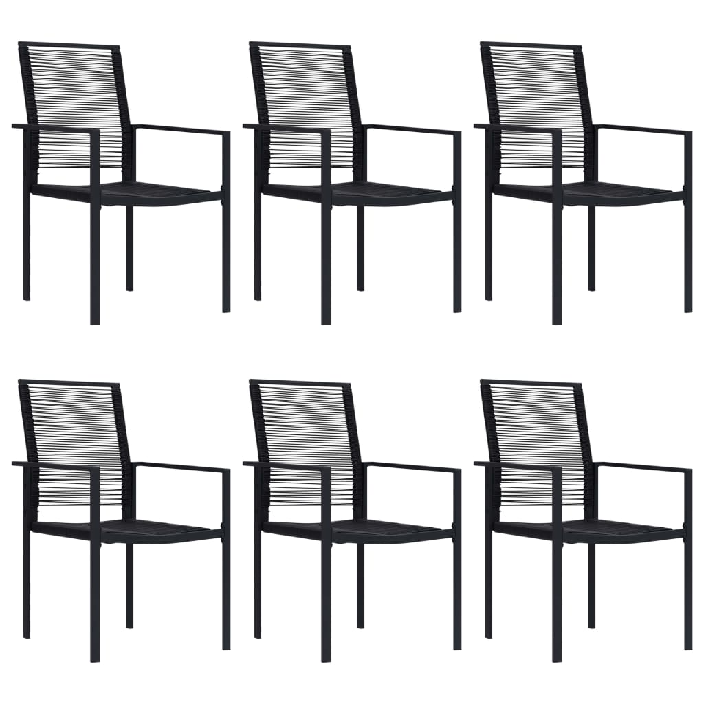 7 Piece Garden Dining Set- Outdoor Furniture Sets - HomeShopIreland - Home Shop Ireland - Outdoor Furniture Sets - 7 Piece Garden Dining Set