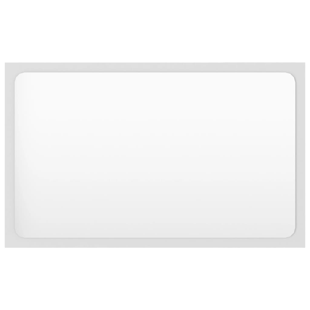 2 Piece Bathroom Furniture Set White Chipboard- Bathroom Furniture Sets - HomeShopIreland - Home Shop Ireland - Bathroom Furniture Sets - 2 Piece Bathroom Furniture Set White Chipboard