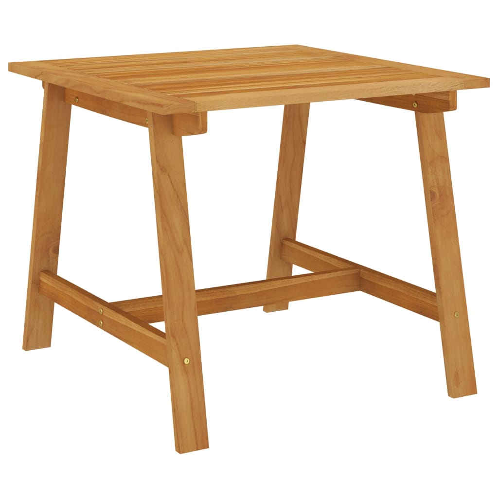 3 Piece Garden Dining Set Brown- Outdoor Furniture Sets - HomeShopIreland - Home Shop Ireland - Outdoor Furniture Sets - 3 Piece Garden Dining Set Brown