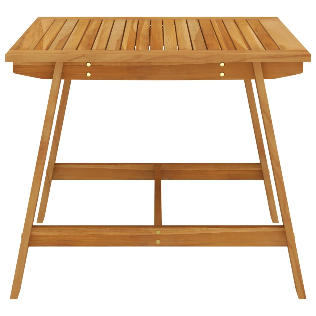 3 Piece Garden Dining Set Brown- Outdoor Furniture Sets - HomeShopIreland - Home Shop Ireland - Outdoor Furniture Sets - 3 Piece Garden Dining Set Brown