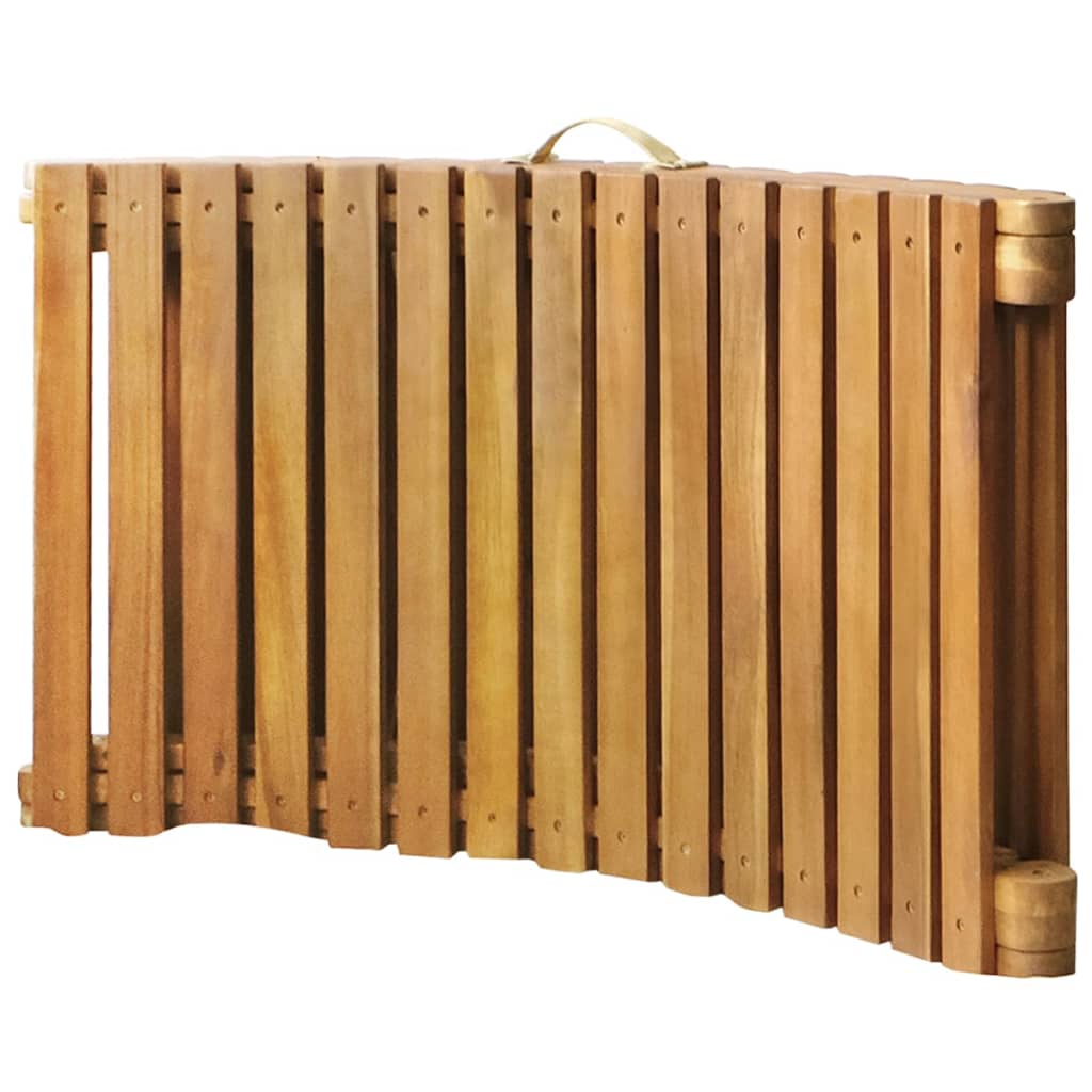 Sun Loungers 2 pcs Solid Acacia Wood- Sunloungers - HomeShopIreland - Home Shop Ireland - Sunloungers - Sun Loungers 2 pcs Solid Acacia Wood